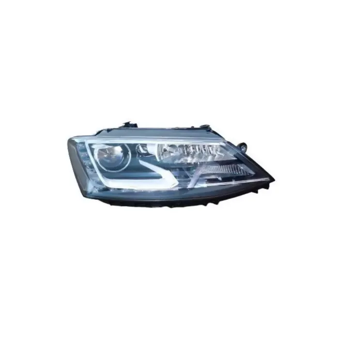 Far Komple Sag Ledli DS5 Ampullu Mercekli Motorlu Jetta 11> | WAGENBURG 5C7941752E | OEM 5C7941752E
