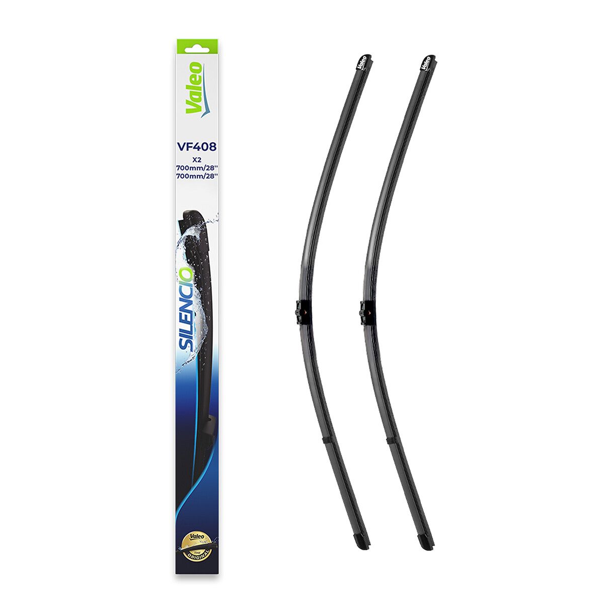 Silecek Supurgesi 700 / 700MM P407 | VALEO 574317 | OEM 6423A7 6423A7 6426SY 6426SZ 6426SY 6426SZ