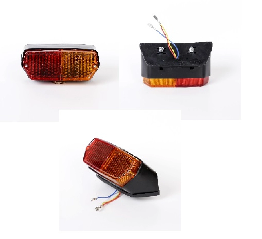 Stop Lambası Fiat 480, 640 Sağ | OEM 0054.3402.001