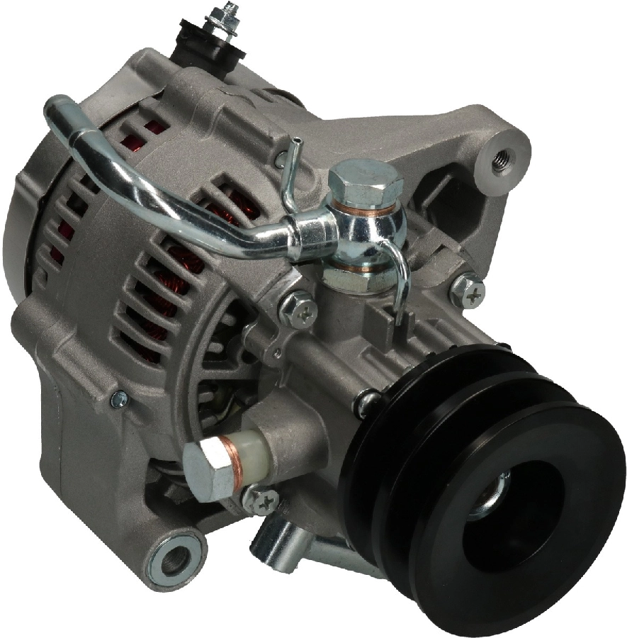 Alternatör 12V 70A Toyota Hilux V (Denso Tip) | OEM F032111963