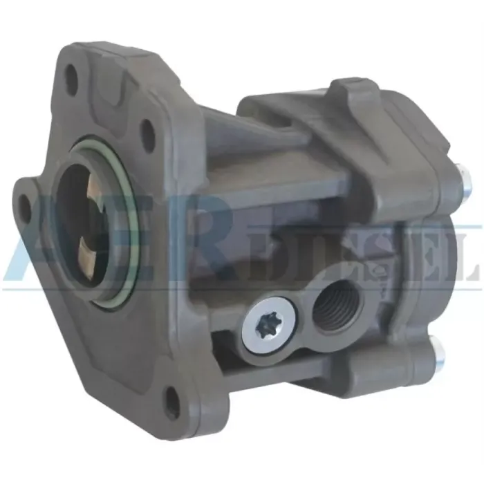 Yakit Besleme On Pompasi MAN TGA D2066 01> TGS-TGX 33.400 D2066 06> | AERDIESEL FP013 | OEM 51121017141 51 12101 7141