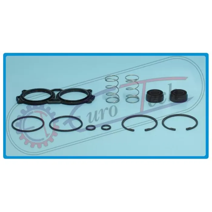 Ebs Çift Yonlu Kanal Modulu Tamir Takimi - Volvo / Renault | EUROTECH 229.200.2 | OEM K020024 K000921 K000922 K020023