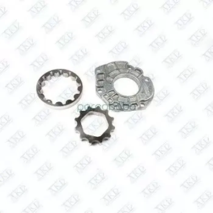 Yag Pompasi Tamir Takimi Corsa C Corsa D Astra H Astra G Meriva A Z10XE Z10XEP Z12XE Z12XEP Z14XEP D | AKD OP104130 | OEM 93181959 648941