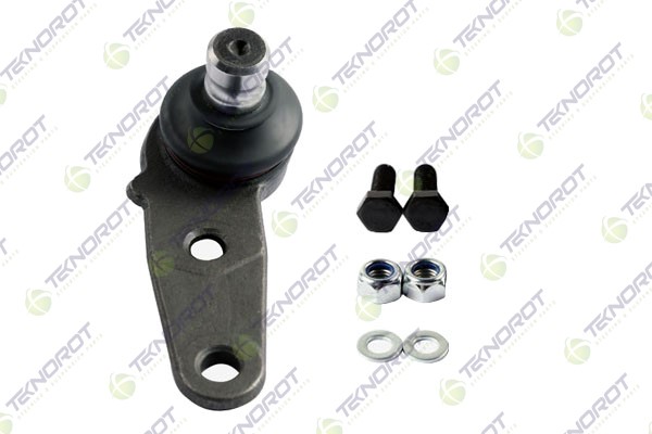 Rotil Sol Audi A80 87>92 | TEKNOROT A-302K | OEM 893407365A
