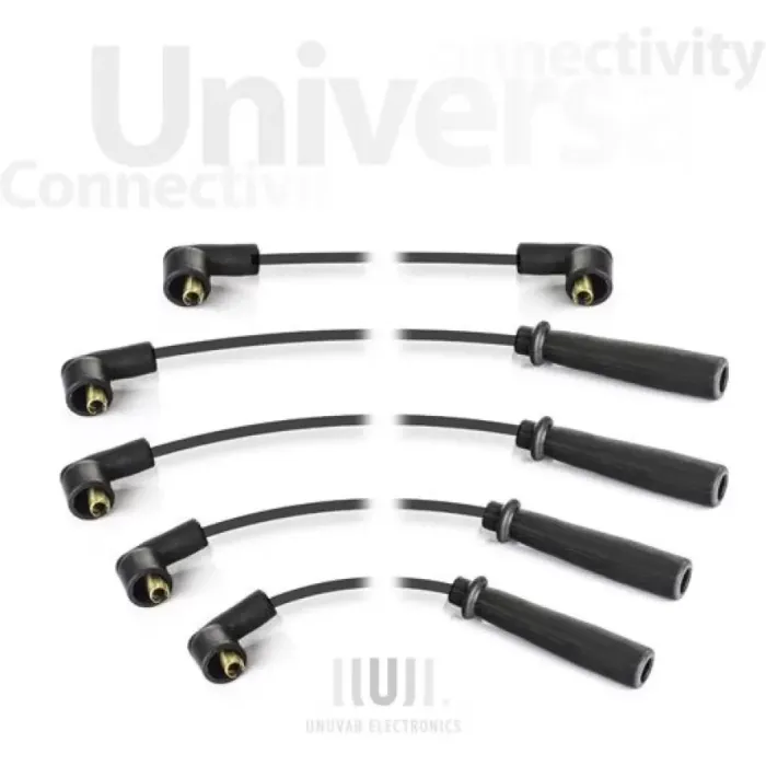 Buji Kablosu Excel 1,3 / 1,5I Pony 1,5 / 1,5I | UNUVAR 7024 | OEM 2740121010 2110021900