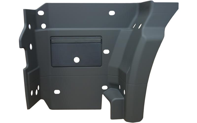 Basamak Havuzu Actros MP1 Şantiye Sol | OEM 9416603601