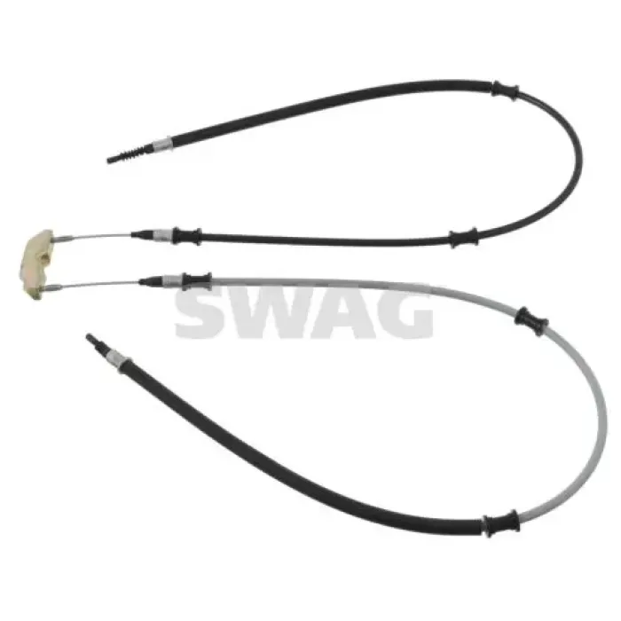 El Fren Teli Vectra B Tum Modeller 95 02 | SWAG 40923954 | OEM 522524 522524 24427061 24427061