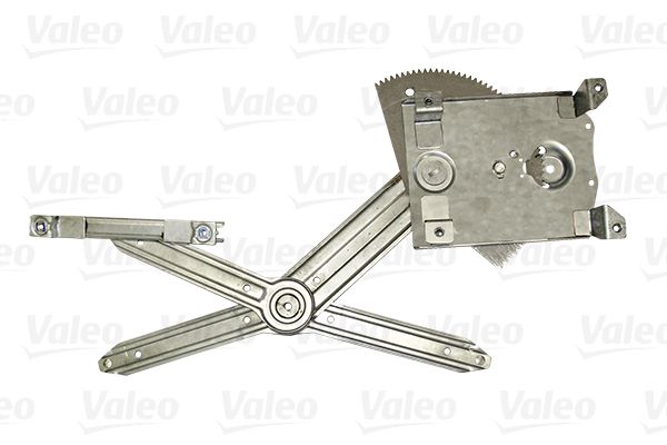 Cam Mekanizmasi (On) / (Sol) Volkswagen Passat (1993>1996) | VALEO 851300 | OEM 3A0837401B