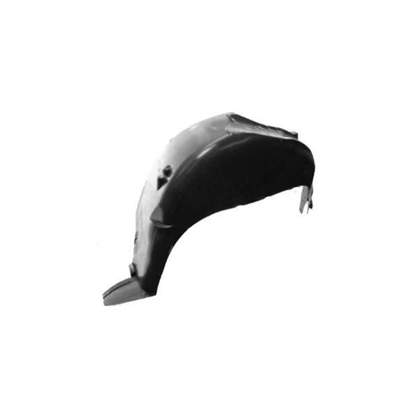 Camurluk Davlumbazi Arka Sol Kangoo 3 08> | BRD 673 | OEM 8200436742