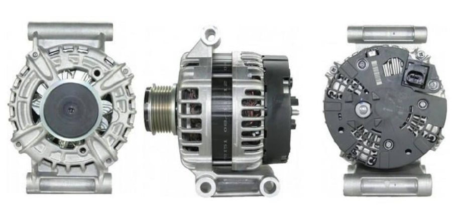 Alternatör DİNAMO1 Citroen; Fiat; Ford Jumper 2.2 HDI 200606-201112, Ducato 11 100 Multijet 200606-2 | OEM 0125711059