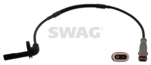 ABS Sensoru On Astra J Insignia A Zafira C | SWAG 40940474 | OEM 1238265