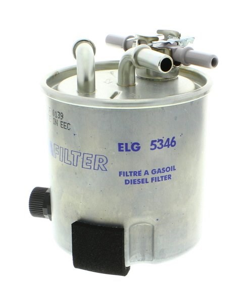 Mazot Filtresi Logan Logan Mcv Sandero 1,5DCI K9K | MECA ELG5403 | OEM 7701066680