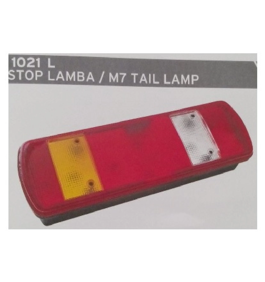 Stop Lamba Kablolu M7 | OEM 1021LK