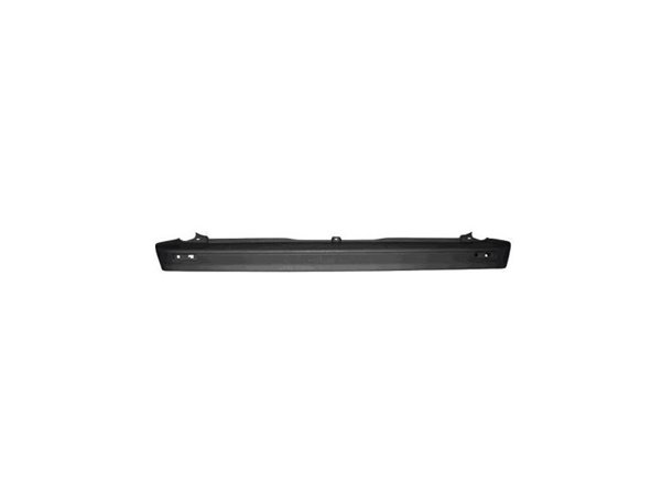 Tampon Arka Orta Siyah Trafic 2001>2006 | POLIPLAST 100.17205 | OEM 8200200610 7701066123