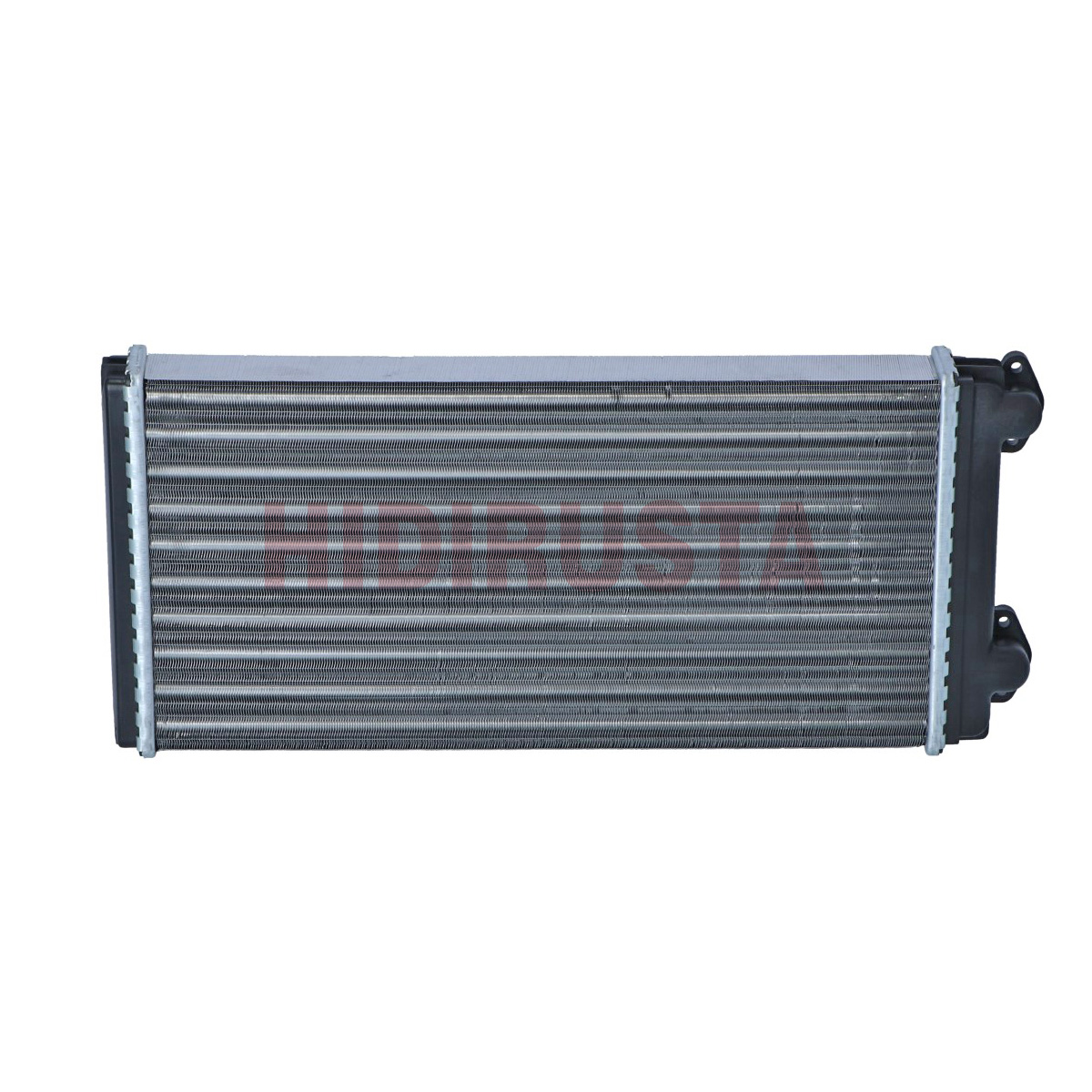 Kalorifer Peteği 12.153, 12.163 | OEM 81619010065