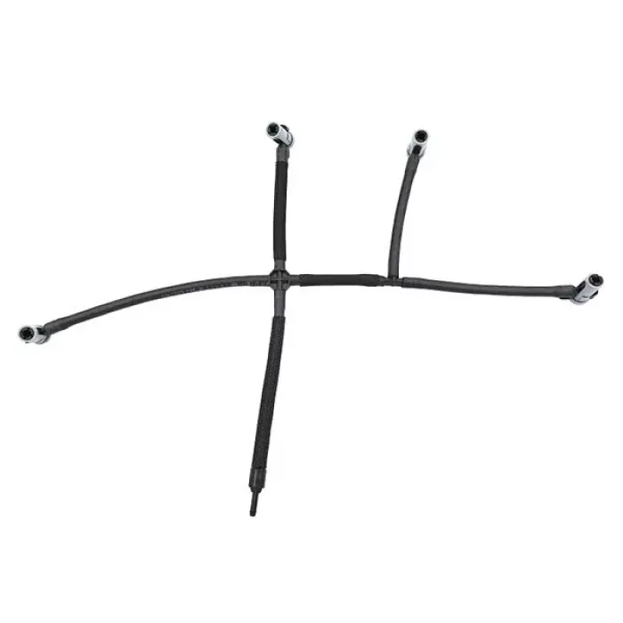 Enjektor Yakit Hortumu Transporter T6 T7 10> | EXQ 18-15-12 | OEM 03L130235AJ 03L130235D