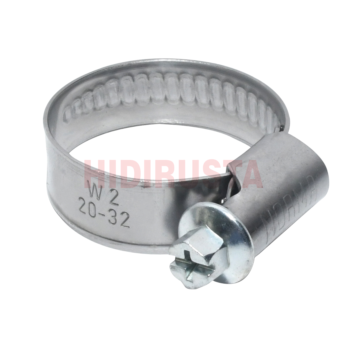 Kelepçe 20x32x12 (W2) | OEM N000000000667