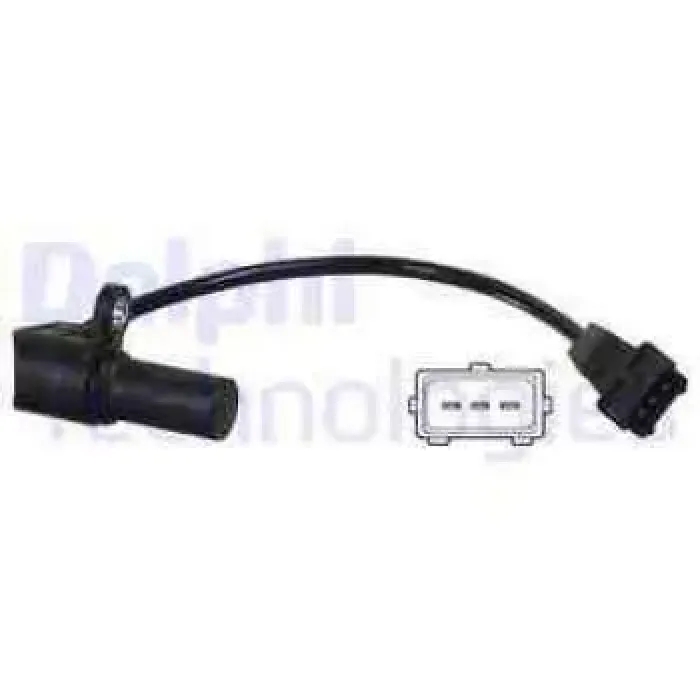 Krank Devir Sensoru Aveo – Kalos 1,2 8V | DELPHI SS11055 | OEM 96325868 96325868 25198944 25198944