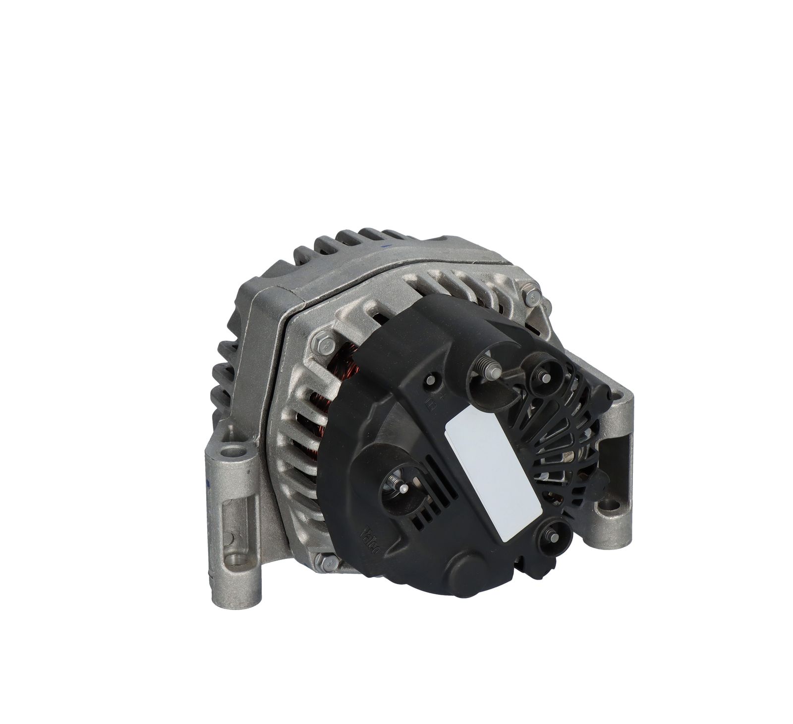 Alternator Punto Evo Panda Fiorino 1,3 Multijet (5 Kanal) | VALEO 439796 | OEM 51892460 51892460 51984052 51984052