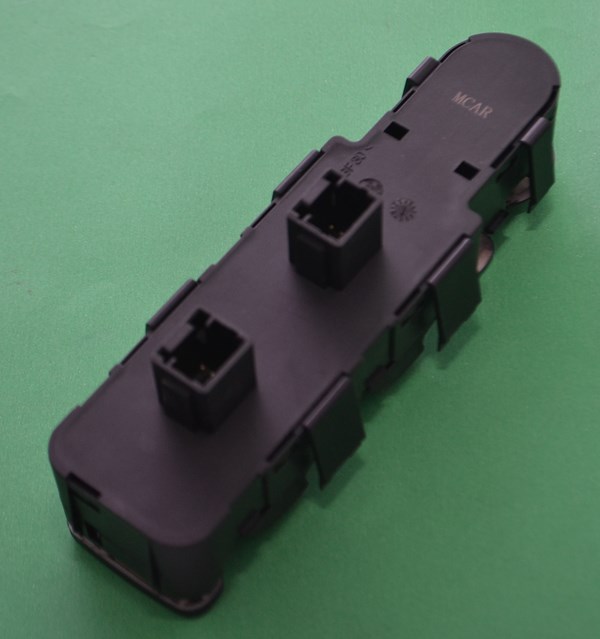 Cam Acma Kumanda Anahtari On Sol C4 Dortlu | AEM30 0620 | OEM 6554HA