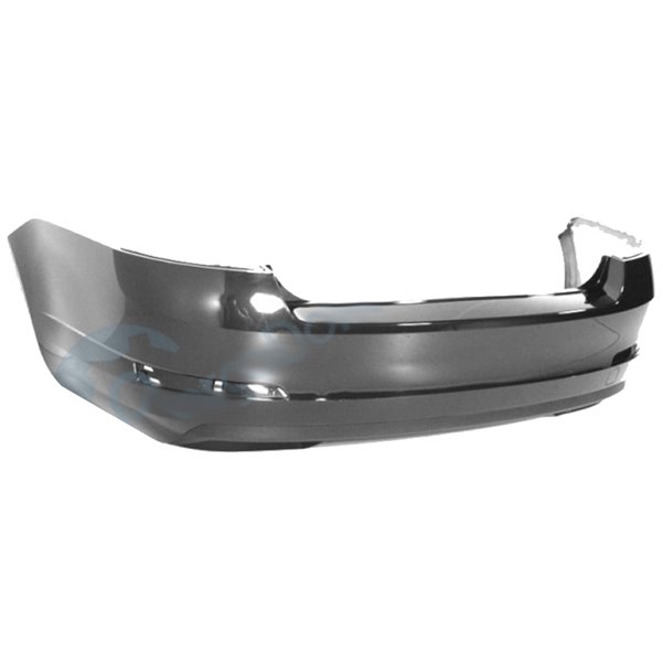 Tampon Arka | HMR KLL 429 | OEM 5E5807421