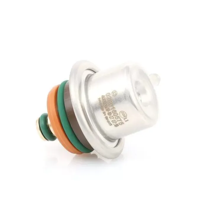 Yakit Basinc Regulatoru Passat A4 A6 Skoda Superb 1.6 1.8 2.0 2.4 T5 3.2 V6 | BOSCH 0280160575 | OEM 050133534A 050133534A 078133534A 078133534C 078133534A 078133534C