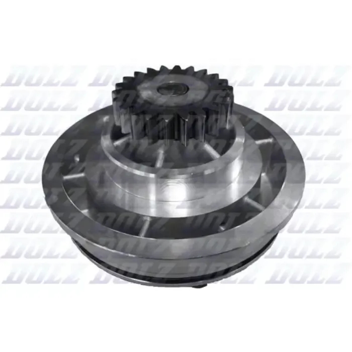Devirdaim Renault Premium Kerax 420 | DOLZ R611 | OEM 5001857427 5001858484