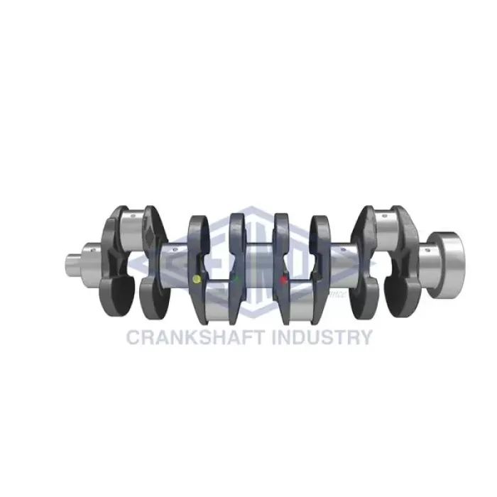 Krank Dovme Celik Connect 1,8TDI Bhpa | GENMOT 1065-1 | OEM 4M5Q 6303 BA 1320236