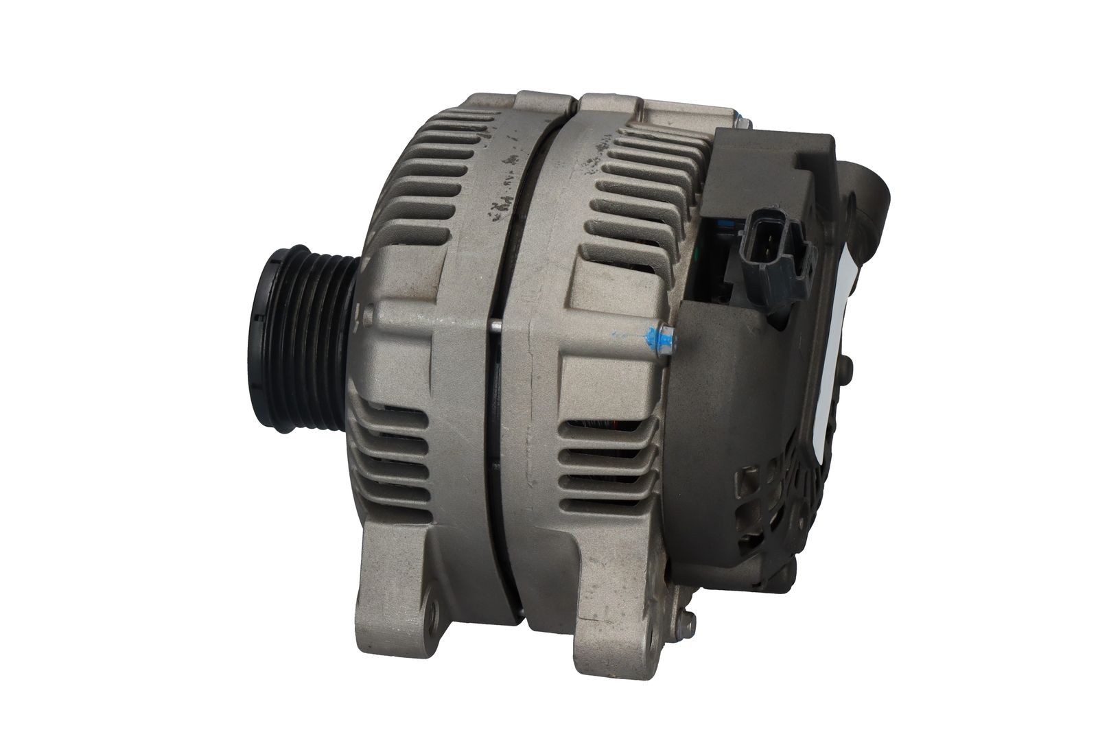 Alternator Fiesta V 1,4TDCI 01>12 Mazda II 1,4DC 03> 14V 150A | VALEO 439767 | OEM 1140136 1140136 2S6T10300BA 2S6T10300BB 2S6T10300BA 2S6T10300BB