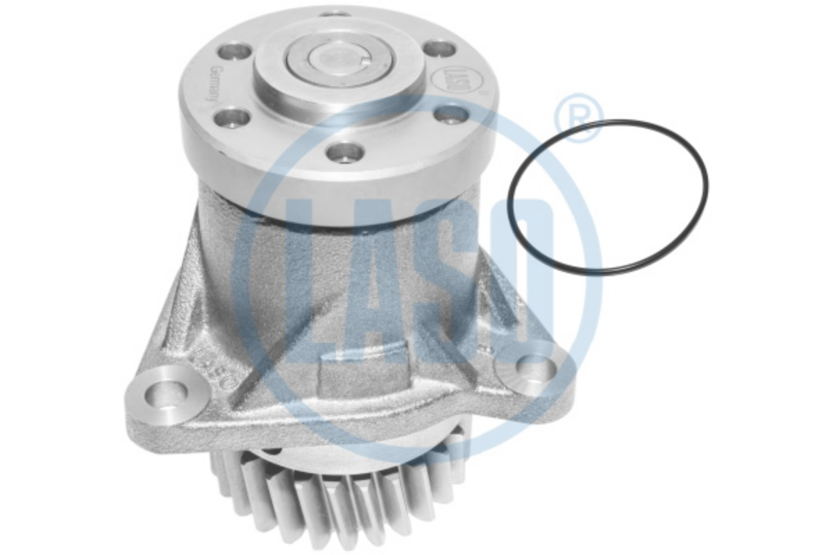 Mazot Pompa Kaplini Volvo D12 | OEM 20441702