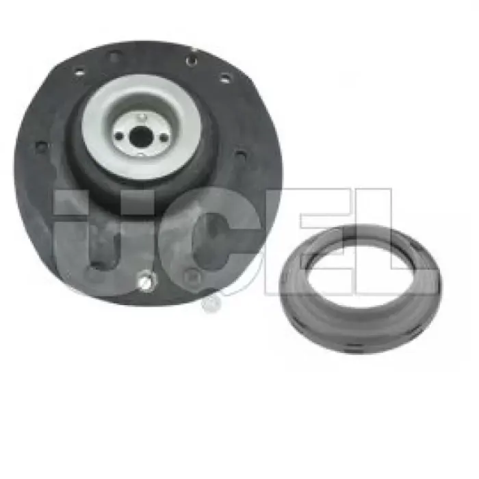 Amortisor Takozu Sol Takim P206 98> P206+ (T3E) Plus 08> | UCEL 41802B | OEM 5038.56S-5038.C5S-5038.36S-5038.95S