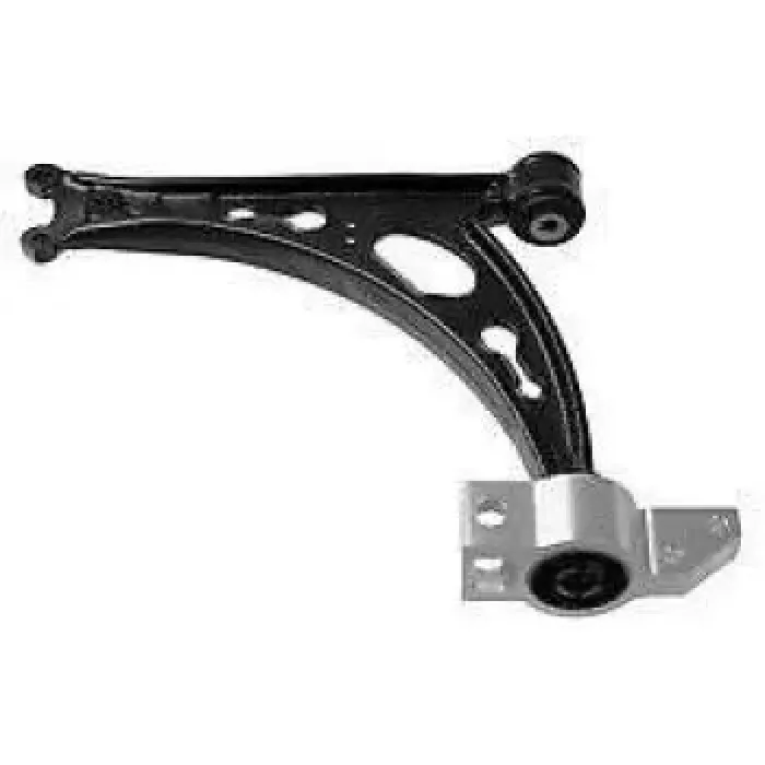 On Salincak Arka Burclu Rotilsiz Sol Golf 5-Touran 03> Caddy 04> Octavia-Altea 04> Jetta 3 05> A3 03> | LEMFORDER 3383401 | OEM 1K0407151AA 1K0407151AB 1K0407151AC