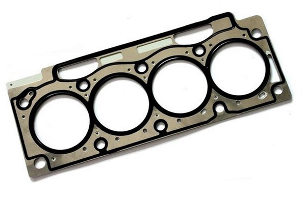 Silindir Kapak Contasi F9Q 1.25MM / 81MM Movano Vivaro Clio 2 Espace 3 4 Kangoo Laguna 2 Megane 1 | VICTOR REINZ 61-36645-00 | OEM 8200956481 8200264738