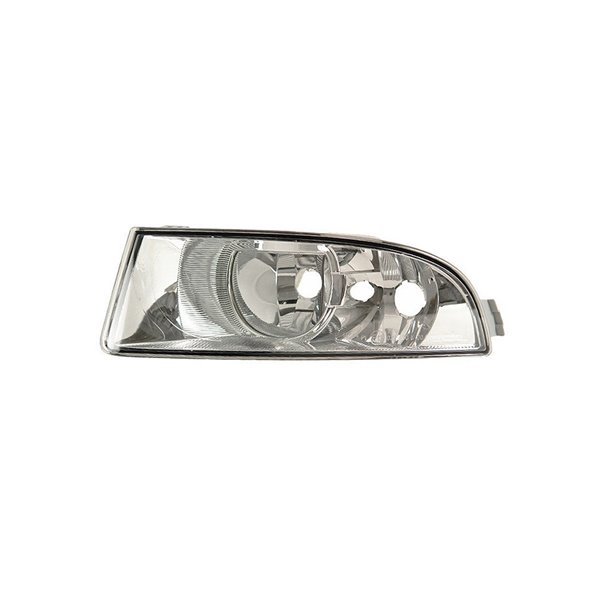 Sis Fari Sol (Cift Ampul) Octavia 09>13 | PRO-A 291847 | OEM 1Z0941701C