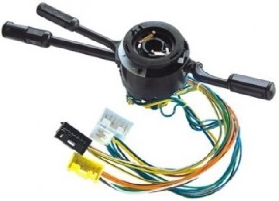 Sinyal + Silecek Kolu Çevirmeli Fiat Doğan SLX 715142080 | OEM HSI.800126