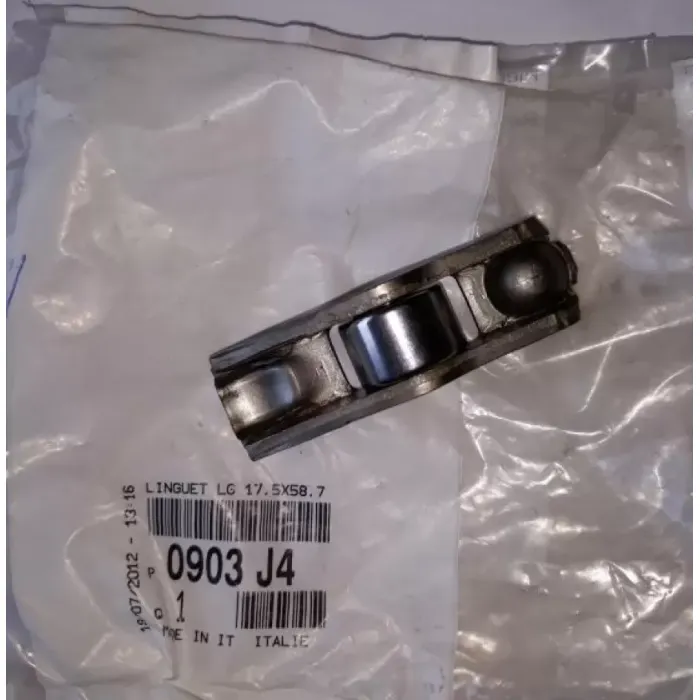 Piyano Tusu P307 P407 C5 2 Expert 3 Jumpy 2 P807 P308 P607 C8 C4 Picasso C5 2 DW10BTED4 (2,0HDI 16V) Ford Mondeo 07>14 2.0 Tdci S-Max 07>14 2.0 Tdci | PSA 0903J4 | OEM 0903J4