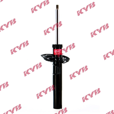 On Amortisor Gazli A3 S3 Sportback Cabriolet Octavia Golf 7 13>> | KYB 3348039 | OEM 5Q0413023DB 5Q0413023FM 8V0413023D 5Q0413023FH