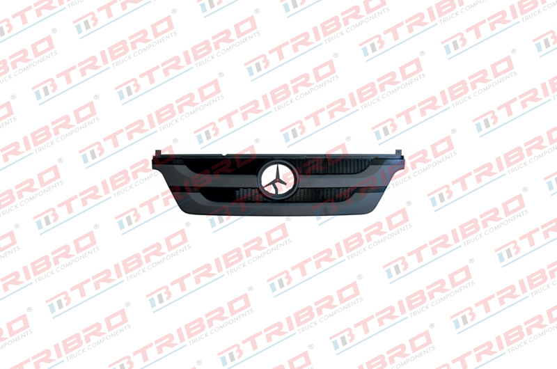 Panjur Mercedes Axor Yeni Model | OEM 9408801185