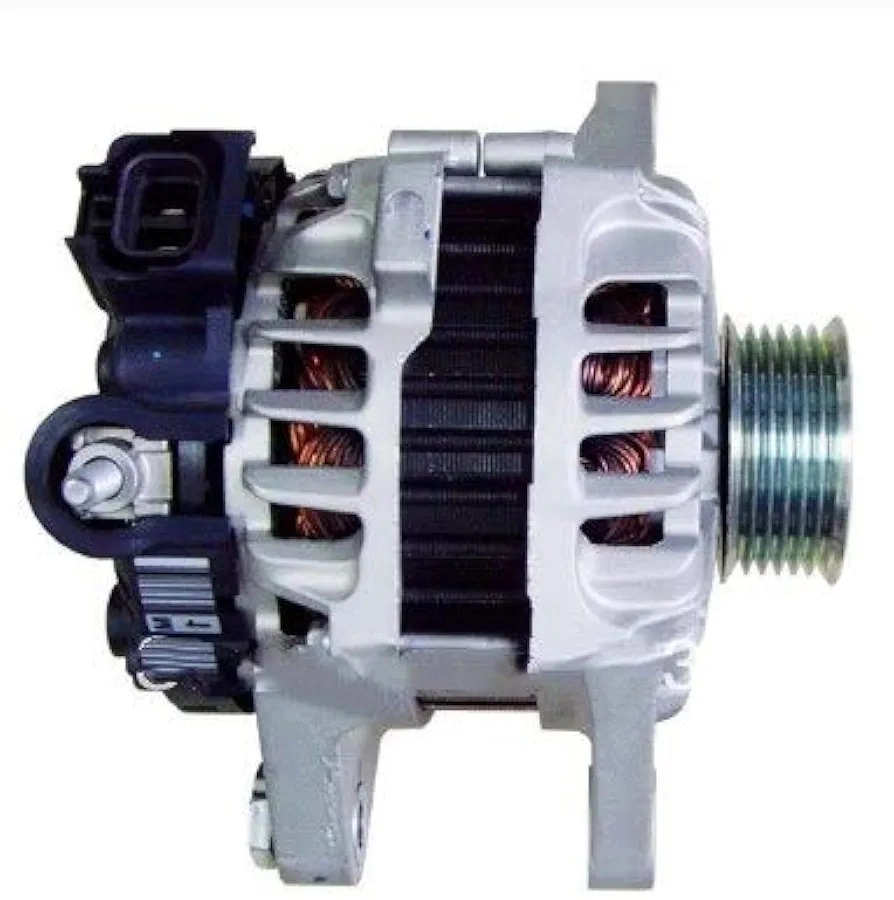 Alternatör Kore Valeo 12V 90A Accent Elentra 4 I20 I30 Benzınlı | OEM VALEO 373002B101