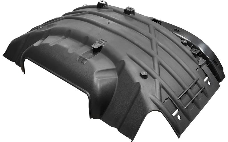 Ön Teker Çamurluk Davlumbazı 7-R Seri Sağ | OEM 2298042