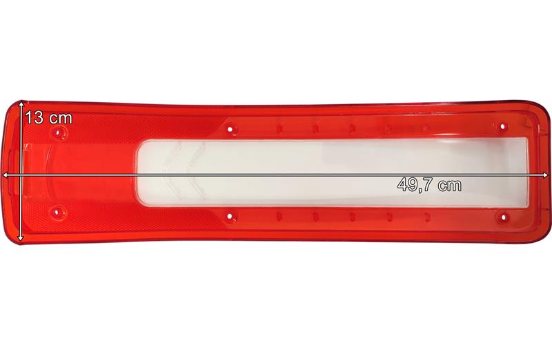 Stop Lamba Camı Volvo FH4 | OEM 82849905