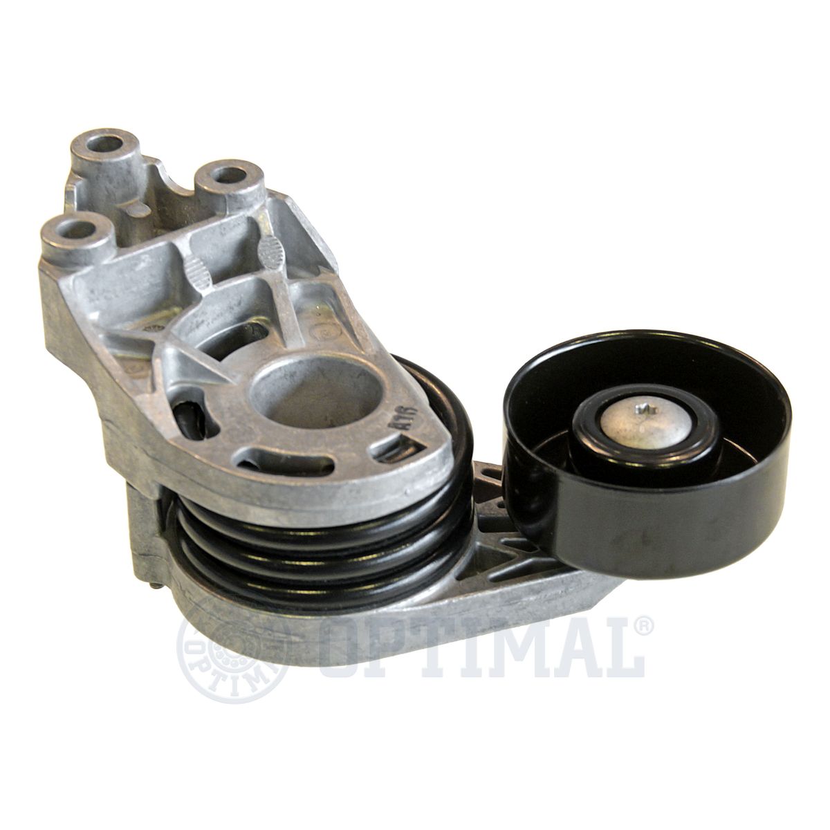 Alternator Gergi Rulmani (15X70.5X28.5) Cordoba Ibiza 4 Fabia Roomster Lupo Polo 1.4TDI | WAGENBURG VW.819 | OEM 045903315A
