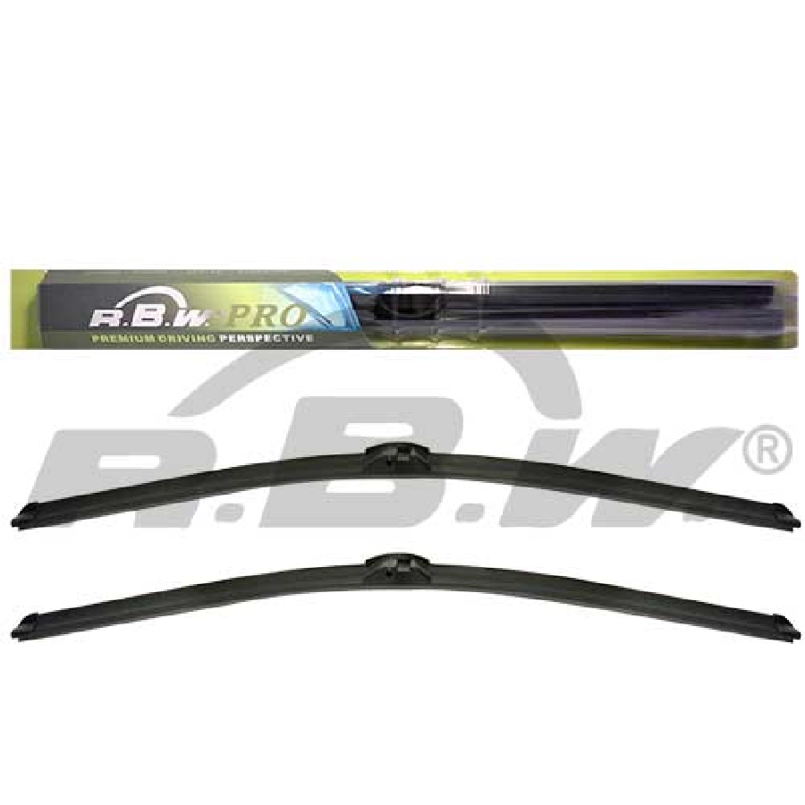 Silgi Paleti (2 Adet) 600 ve 60mm Muz - M Benz: C-Class [W204] (2008-2013) C-Class Coupe [C204] (201 | OEM 90904