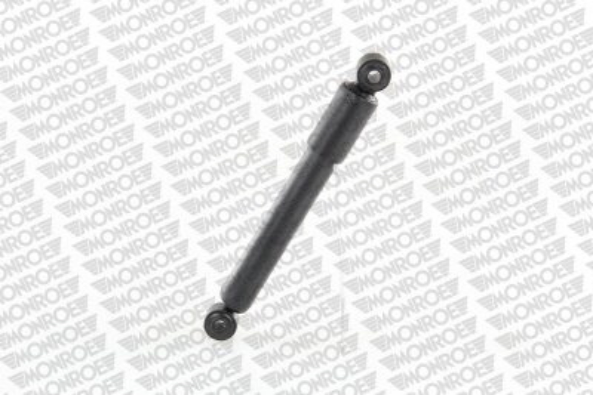 Kabin Amortisörü Volvo Arka F12 | OEM 1580389