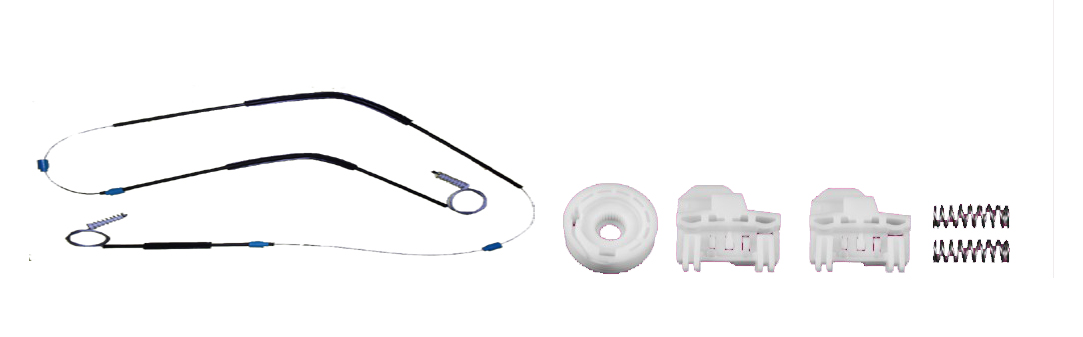 Cam Kriko Halati On Set Sol Passat | MTJ 6044 | OEM 3B1837461