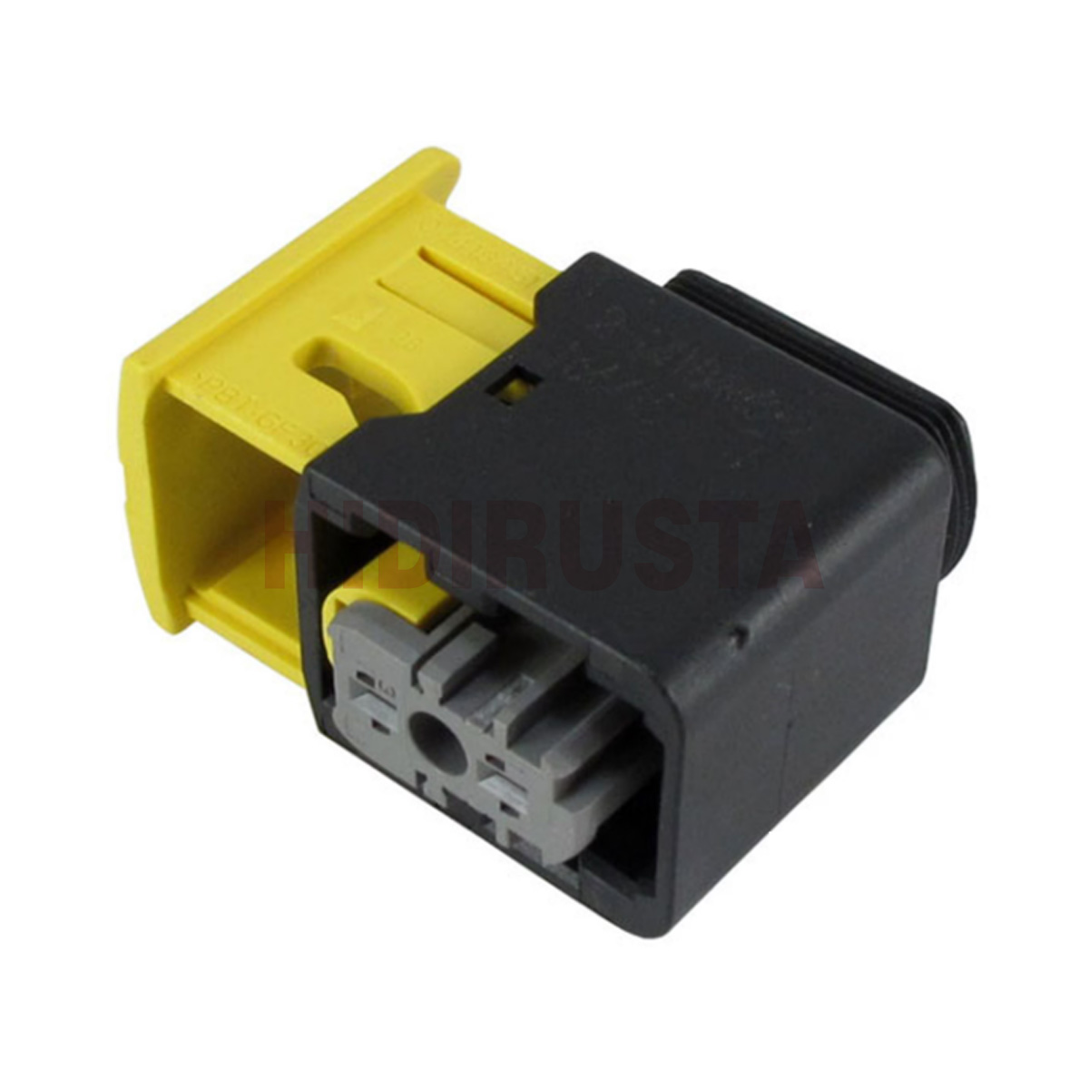 Hdscs Soket (Gri, Dişi, 3 Delik 2 Fiş) | OEM 994225