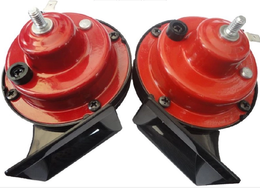 Dadat Korna Tek Fiş Fiat Doğan-Kartal-Şahin 12V-410 Hz. (L) ve 520 Hz. (H) Tek Fiş | OEM TKX.BAT951248
