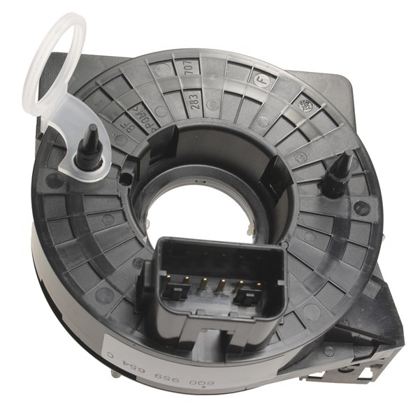 Airbag Halkasi (Zemberek Sargi) Amarok 10>16 Polo 10>15 T6 10>15 12>16 Ibiza 09>15 Myy 12> Citigo | KRAFTVOLL 05130026 | OEM 6Q0959654D
