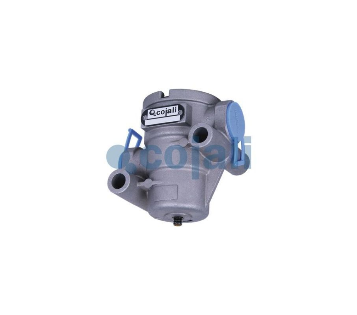 Limitleme Valfi Volvo Fh-Fm Y.m. (15 Bar Max) | OEM 21339179