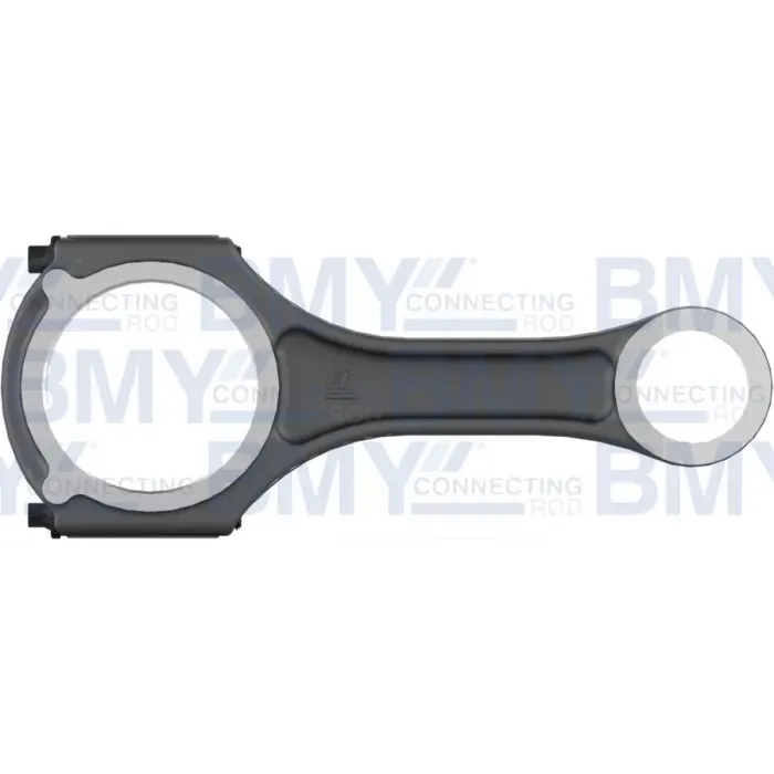 Piston Kolu (OM651) W176 12>18 W204 08>14 W205 14>18 C117 13>19 W212 09>15 Vito W447 14> Sprinter 906 09> | BMY 0715 | OEM A6510300020
